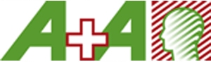 Logo A und A