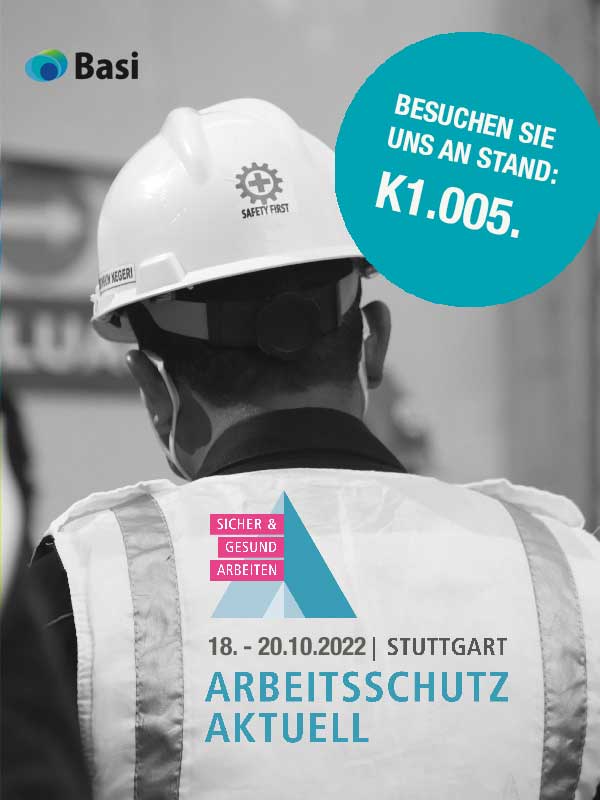 Arbeitsschutz Stuttgart