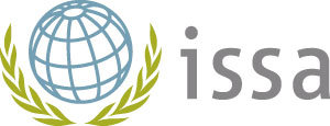  Logo Internationale Vereinigung für Soziale Sicherheit